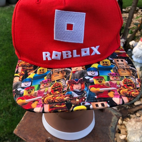 Roblox Hat - Picture 2 of 6